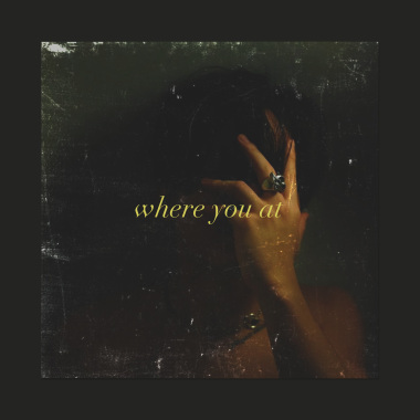 Leeric - Where You At feat. 凹與山