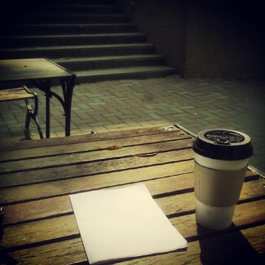 Solitude