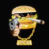 Drill 是愛大麥克