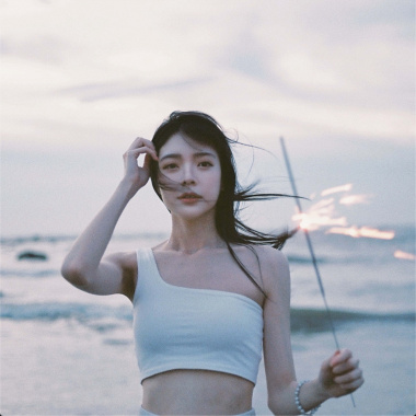 annbae - crybaby