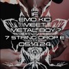 IF EMO KID MEET METAL BOY ?