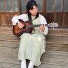 Annie-想念你demo