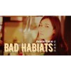 Bad habits_Cover
