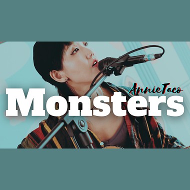 Monsters-Cover