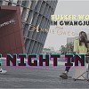 One night in北京Cover
