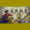 愛我別走Cover