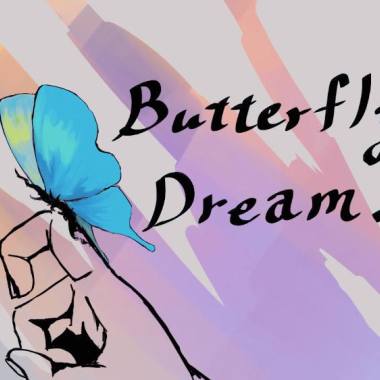 逆蝶Butterfly Dream