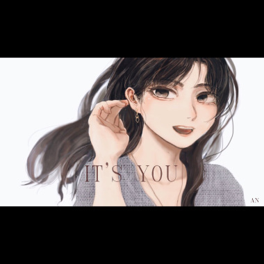 It's You