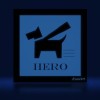 貼身英雄 demo