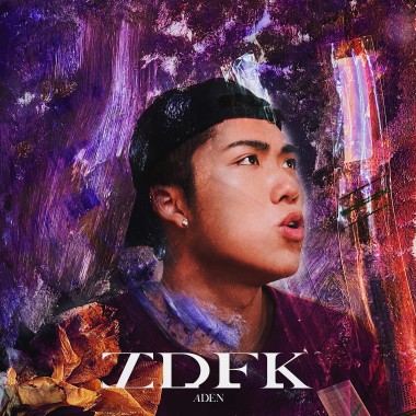 ADEN - 【多久才懂妳的心】