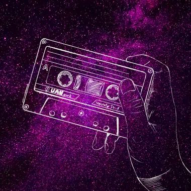 星間漫步 Interstellar Stroll