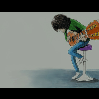 牆  Demo