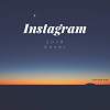 DEAN(딘) - instagram(인스타그램) COVER