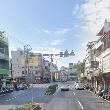 分隔島