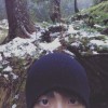 愛還太早demo