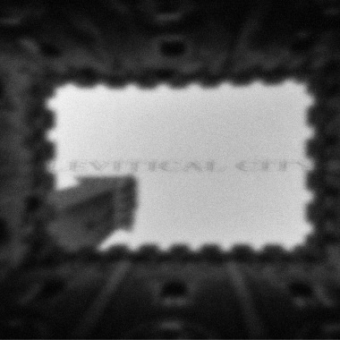 逃城Levitical City