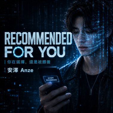Recommended for you