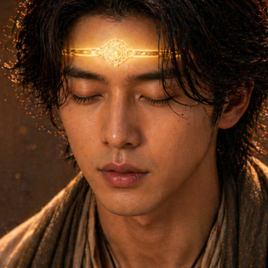 取經之路 The Road to Enlightenment