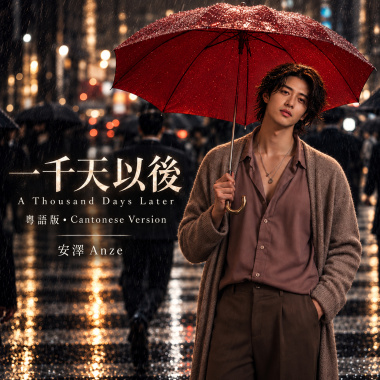 一千天以後（浪浪卡農・粵語版）
