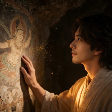 Mixea_MediumNeutral_敦煌仍在此地安澤採2 v5.5cover版採