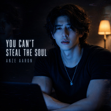 You Can't Steal the Soul