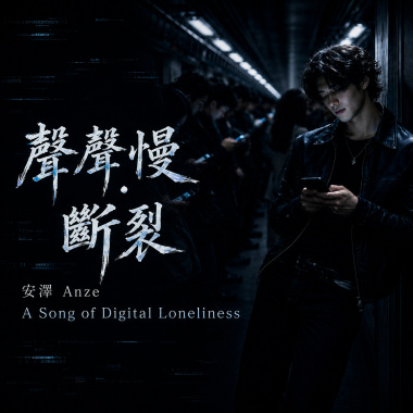 聲聲慢‧斷裂