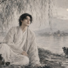 雨霖鈴・寒蟬淒切｜空靈國風 R&B