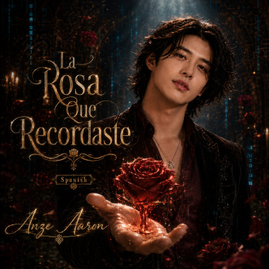 La Rosa Que Recordaste｜第幾朵玫瑰（Spanish Version）