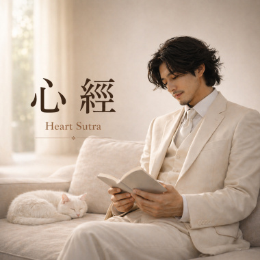 心經：G弦之歌 Heart Sutra