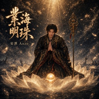 業海明珠