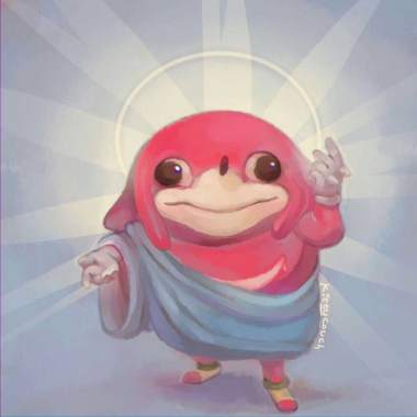 The Way