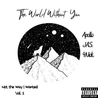 花花世界 The World Without You
