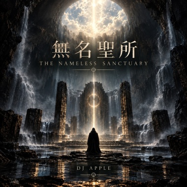 《無名聖所》／THE_NAMELESS_SANCTUARY。(6)