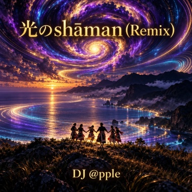 光のshāman_(Remix_)