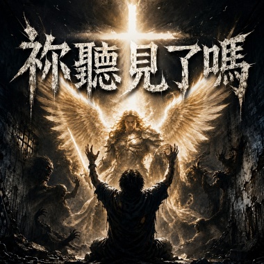祢聽見了嗎？