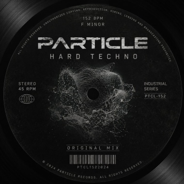 Particle(1)