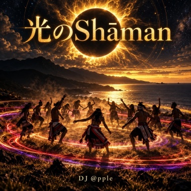 光のShāman