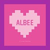 Albee (I'll be) ft. DN