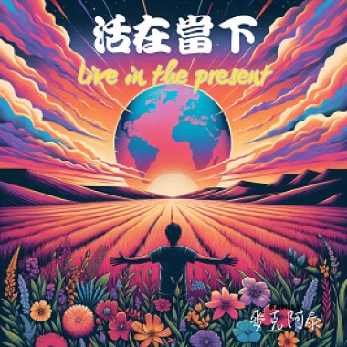活在當下