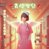 天使女兒