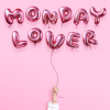 Monday Lover 星期一戀人