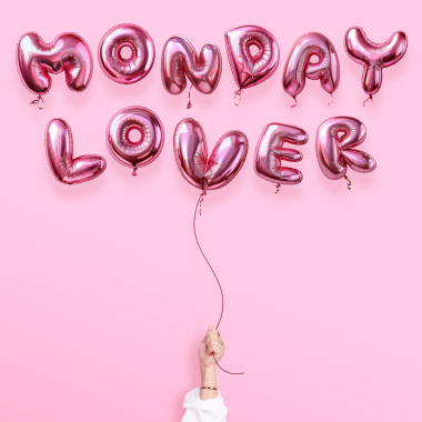 Monday Lover 星期一戀人