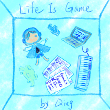 Life is GAME