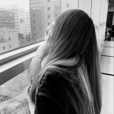 Number one girl (Cover)