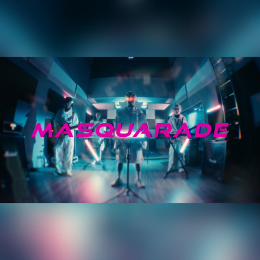 Aries Fall - Masquarade