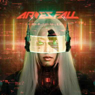 Aries Fall - All for Display