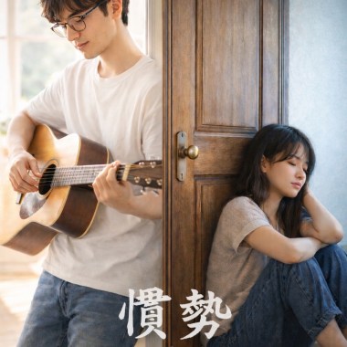 慣勢｜Out of Habit