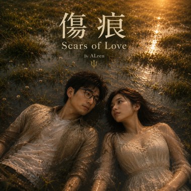 傷痕｜台語｜ Scars of Love
