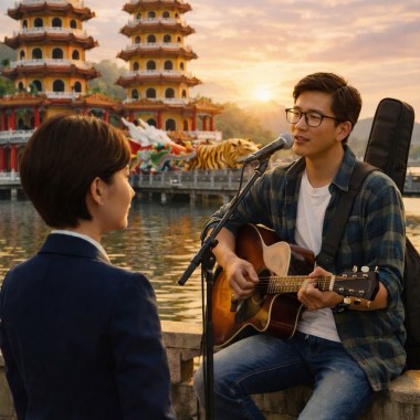 真心來聽｜Listen with Heart (Remix)