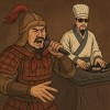 我以為是偷襲 _ Thought it was a sneak attack